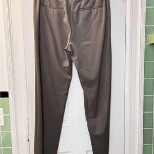 Zara green pants